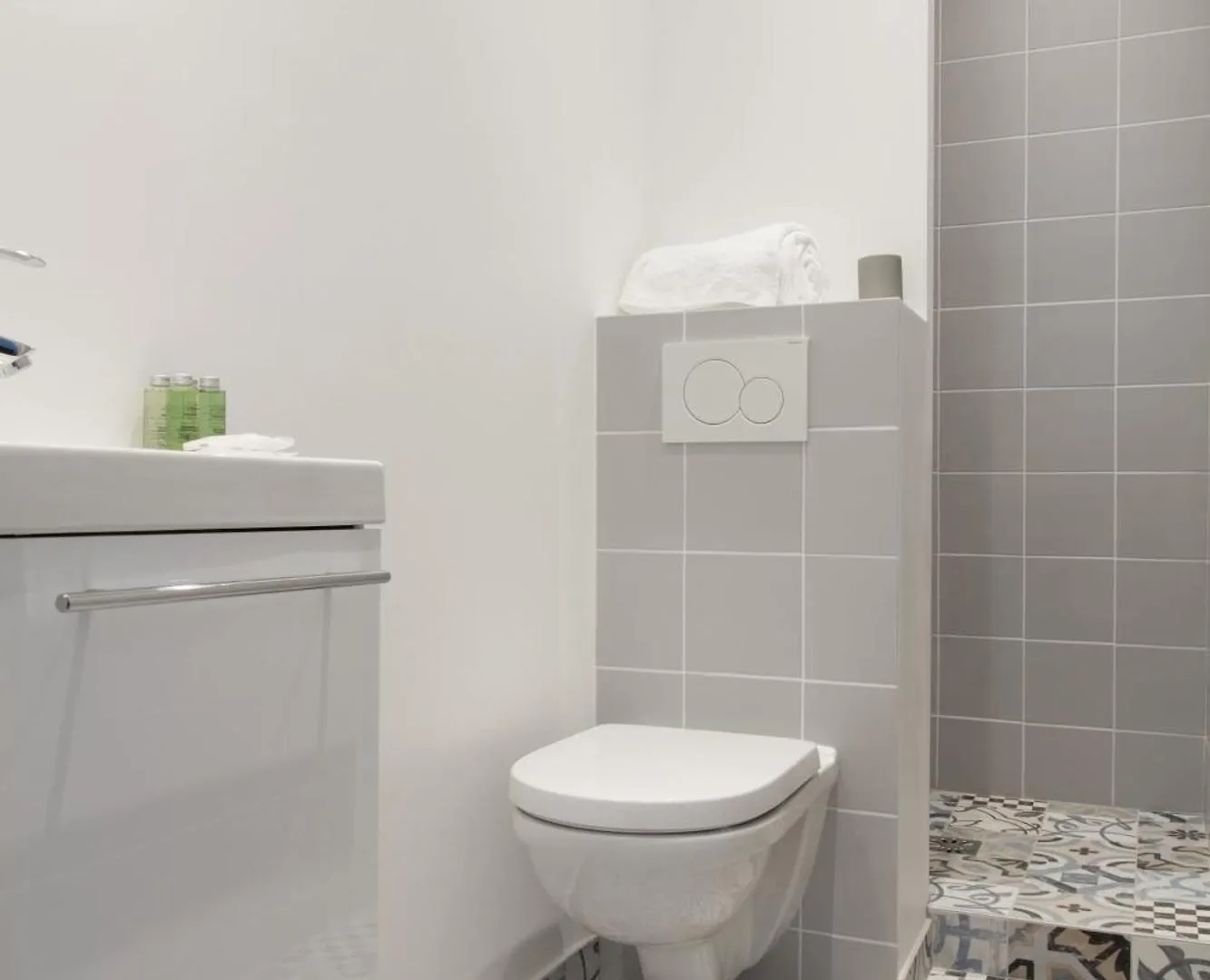 Apartment St Germain Des Pres - 2br - Cityapartmentstay Paris
