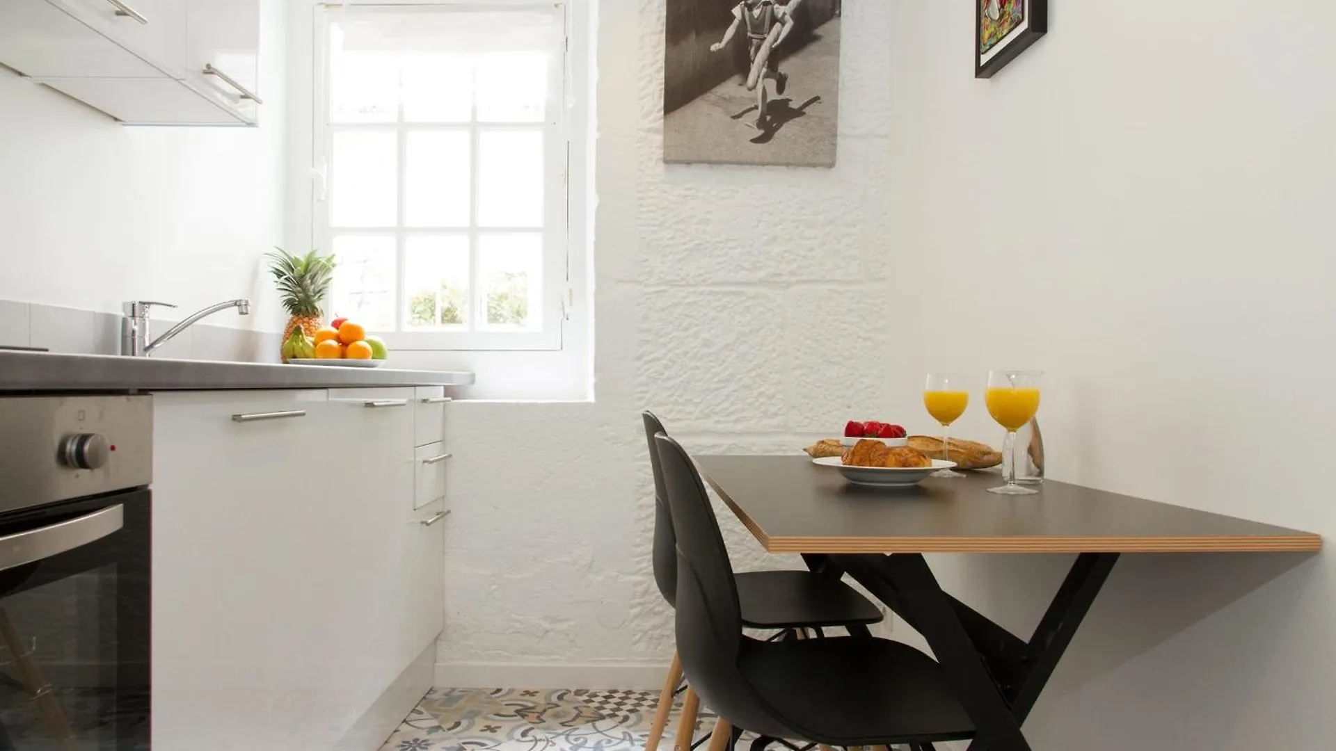 St Germain Des Pres - 2br - Cityapartmentstay Apartment Paris