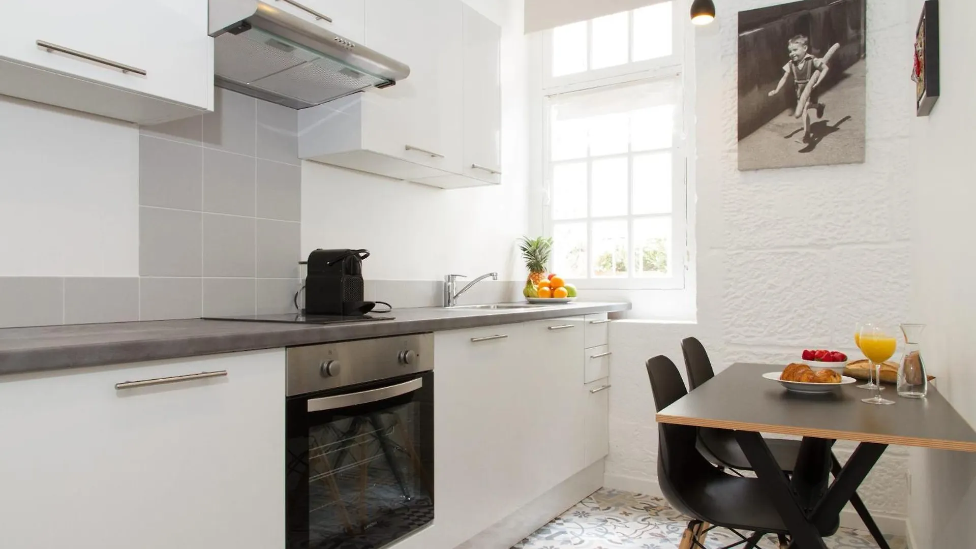 Apartment St Germain Des Pres - 2br - Cityapartmentstay *