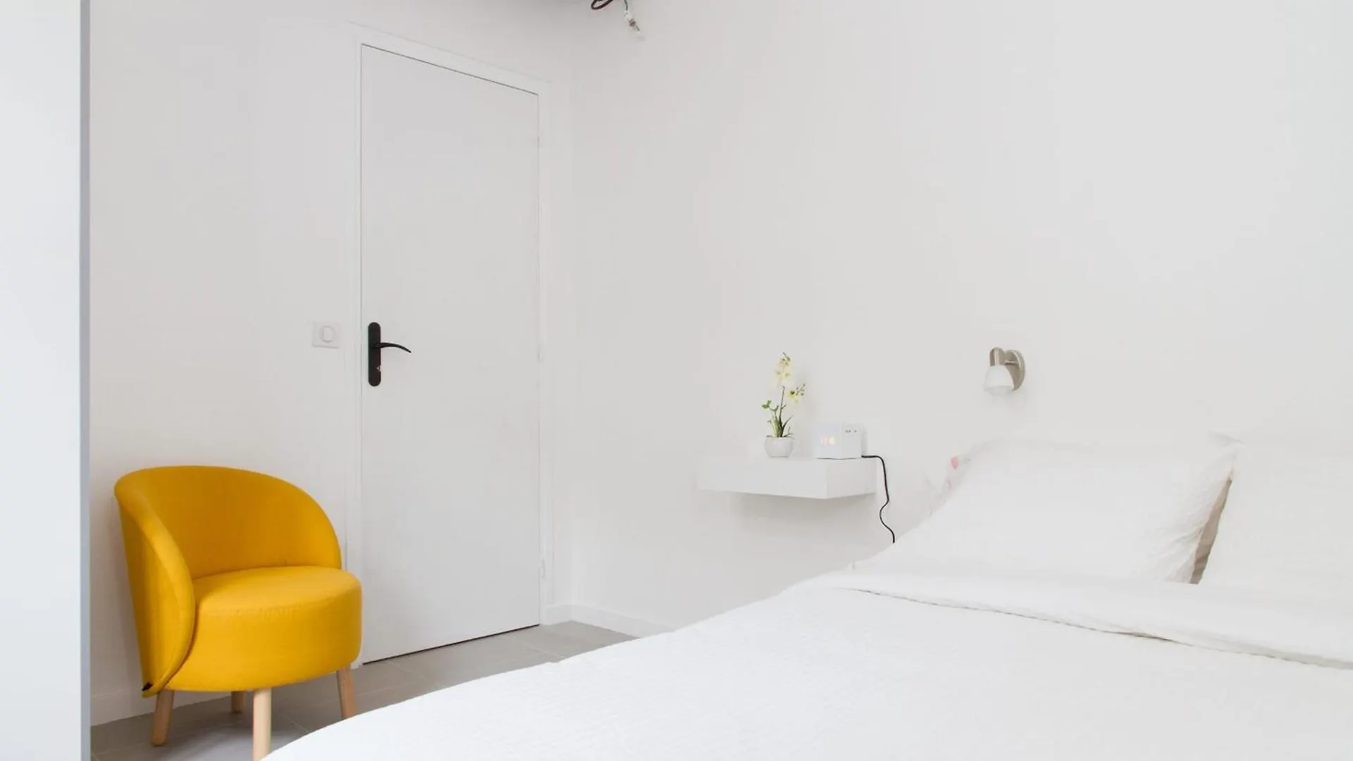 Apartament St Germain Des Pres - 2br - Cityapartmentstay