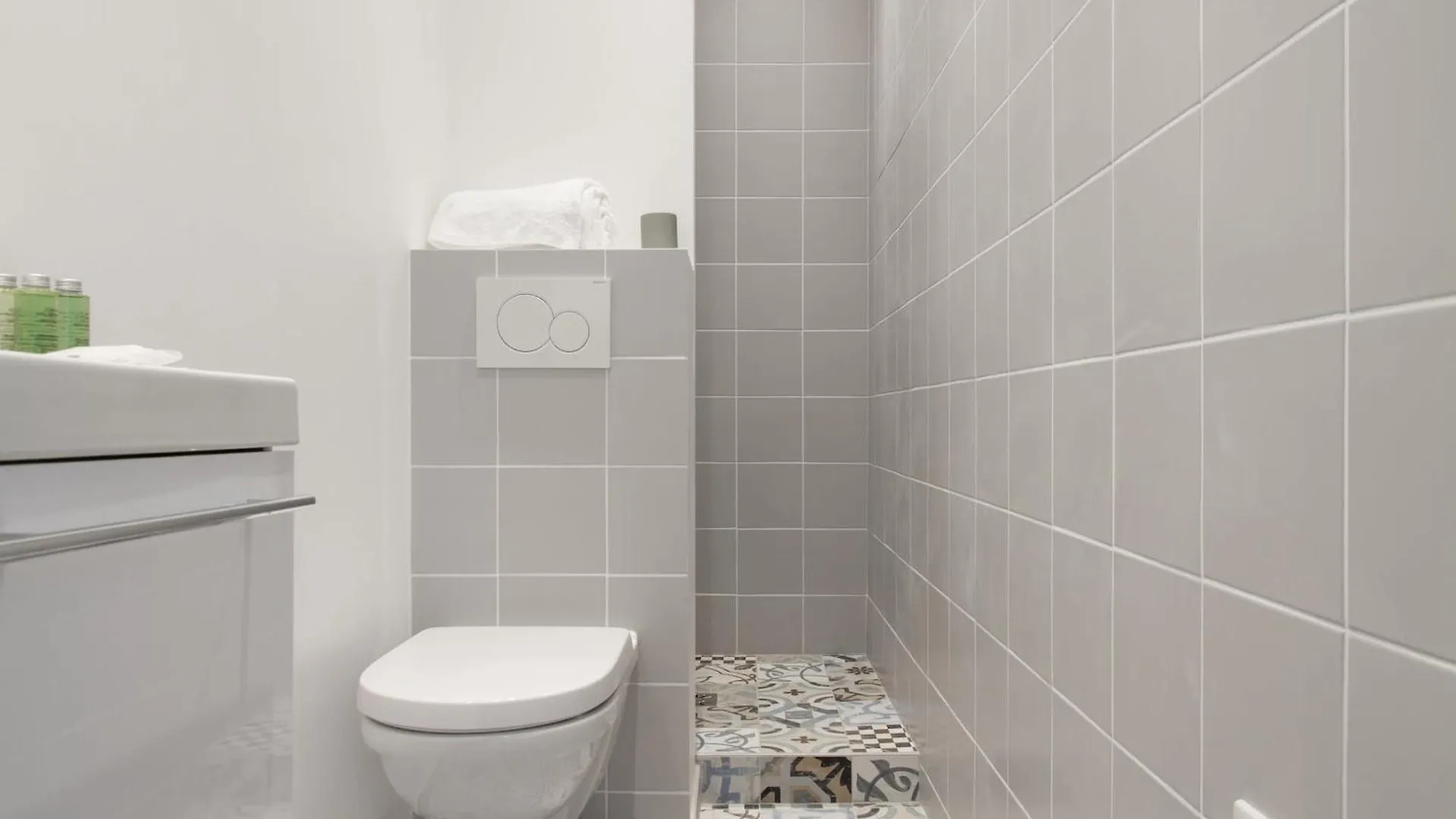 Apartament St Germain Des Pres - 2br - Cityapartmentstay