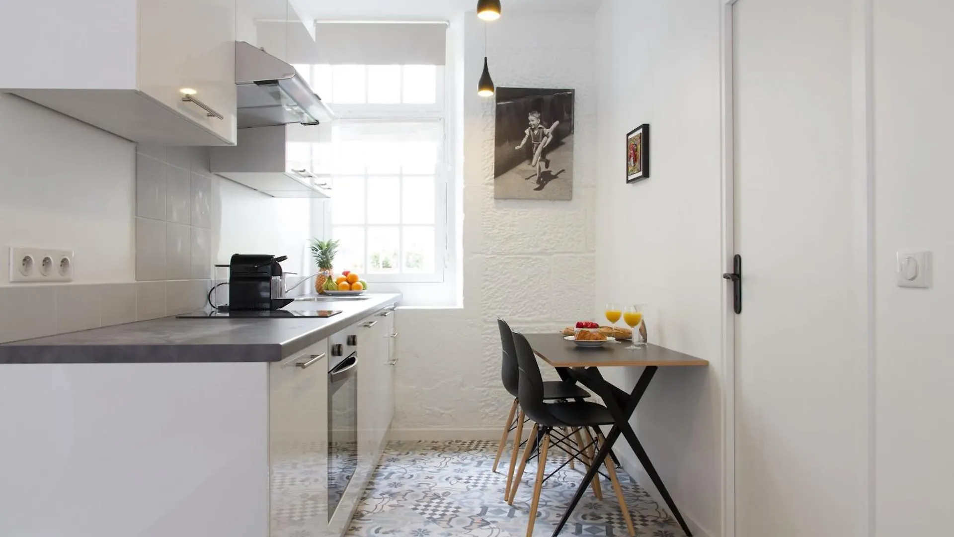 St Germain Des Pres - 2br - Cityapartmentstay Lägenhet Paris